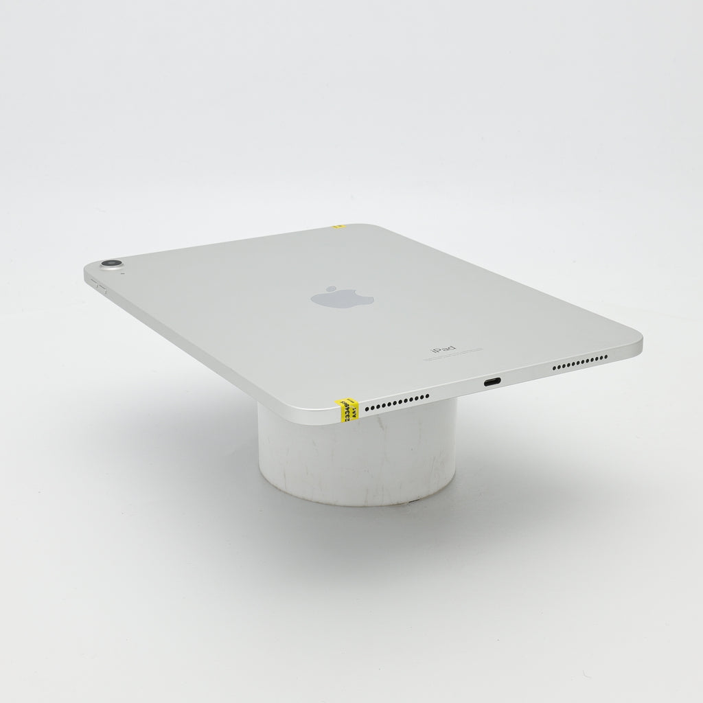 95新 Apple iPad 10代 256G 銀色 WIFI