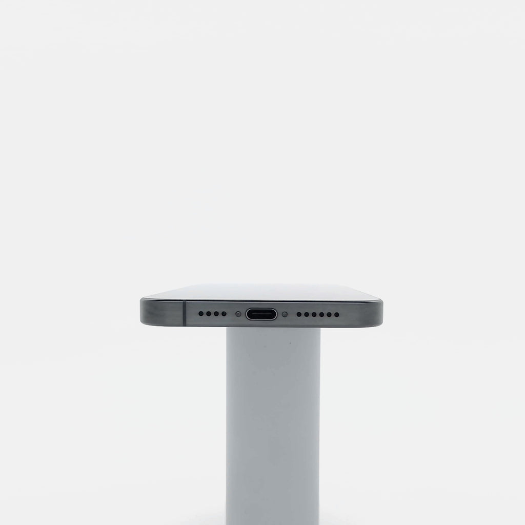 95新 Apple iPhone 15 Pro Max 256G 黑色鈦金屬 中國大陸版