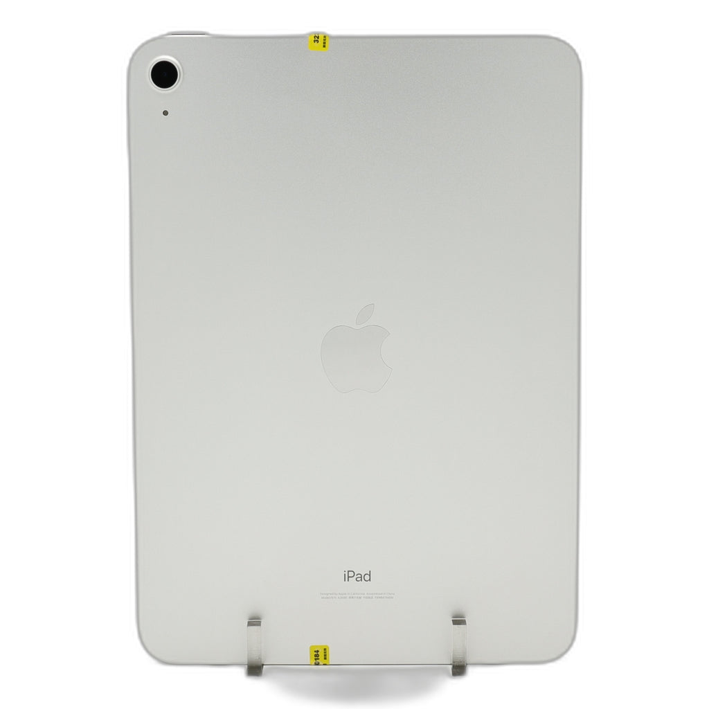 95新 Apple iPad 10代 64G 銀色 WIFI