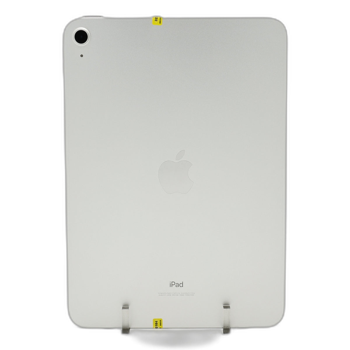 95新 Apple iPad 10代 64G 銀色 WIFI