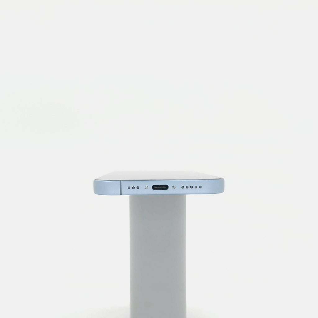 95新 Apple iPhone 17 256G 青霧藍色 中國大陸版