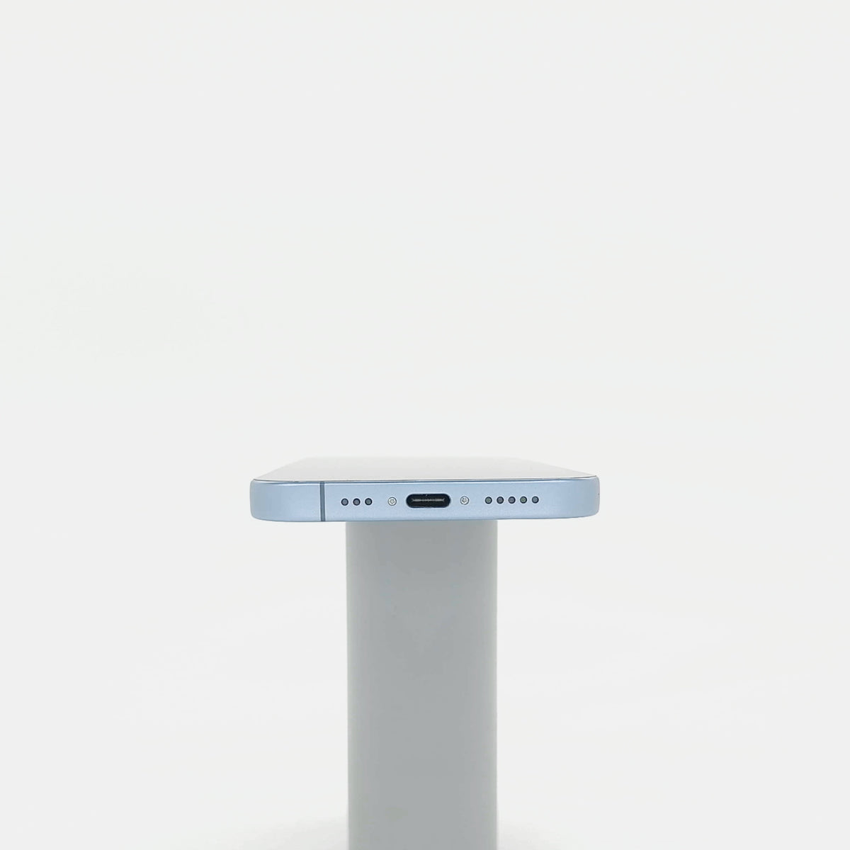 95新 Apple iPhone 17 256G 青霧藍色 中國大陸版