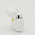 99新 Apple AirPods 4 (不支持主動降噪) 白色