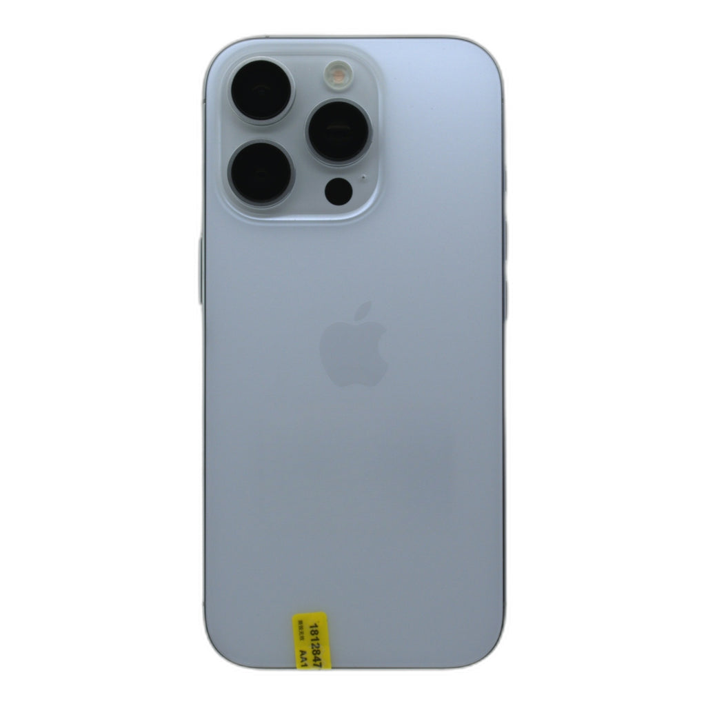 95新 Apple iPhone 16 Pro 128G 白色鈦金屬 中國大陸版