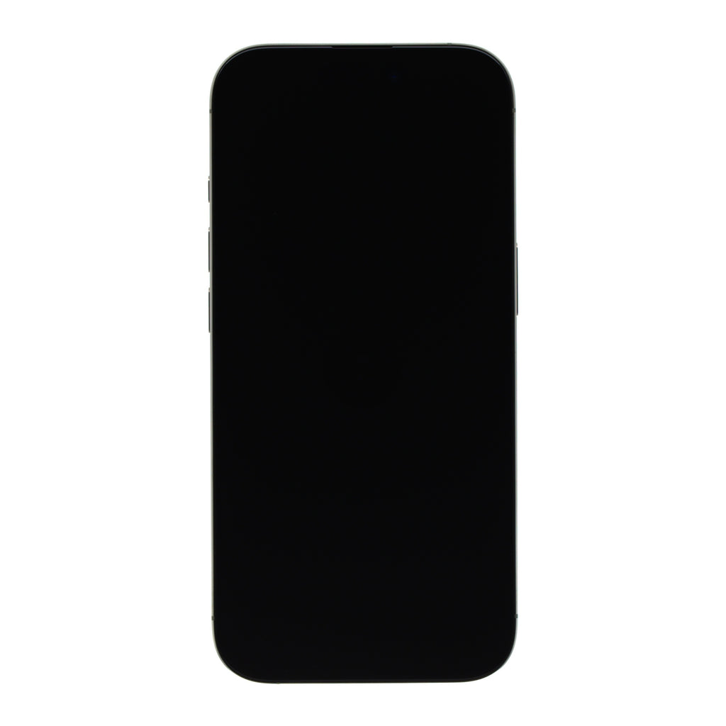99新 Apple iPhone 16 Pro 128G 原色鈦金屬 中國大陸版