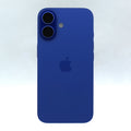 95新 Apple iPhone 16 256G 群青色 中國大陸版