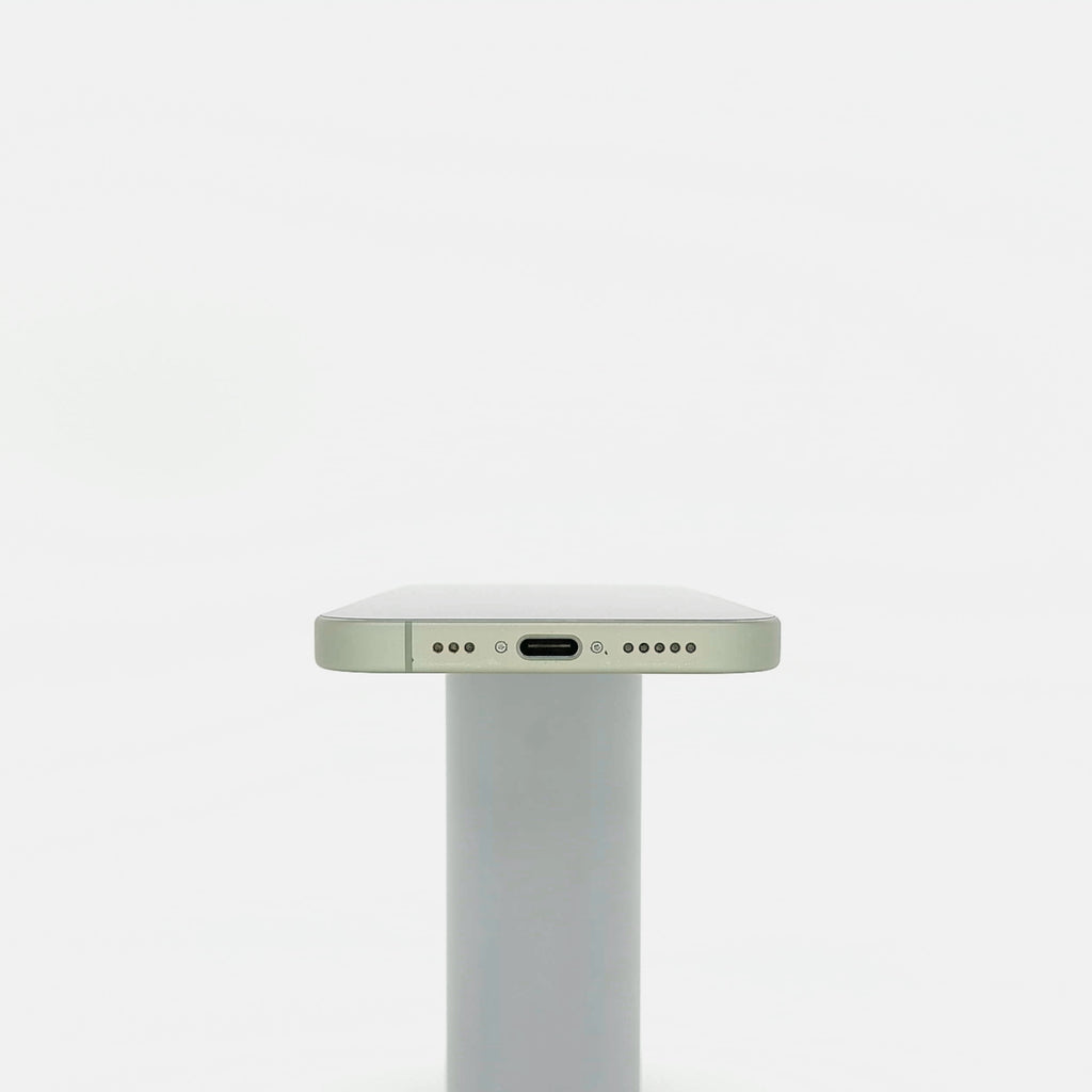 95新 Apple iPhone 17 256G 鼠尾草綠色 中國大陸版