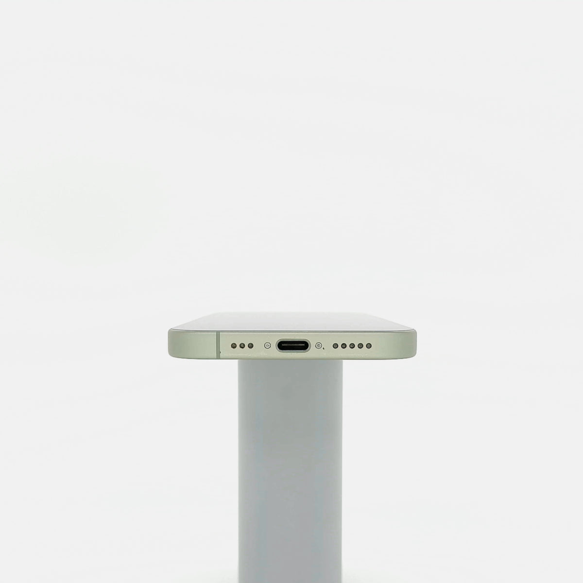 95新 Apple iPhone 17 256G 鼠尾草綠色 中國大陸版