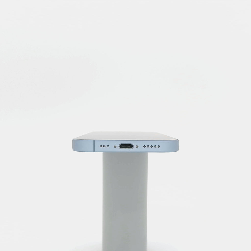 99新 Apple iPhone 17 256G 青霧藍色 中國大陸版