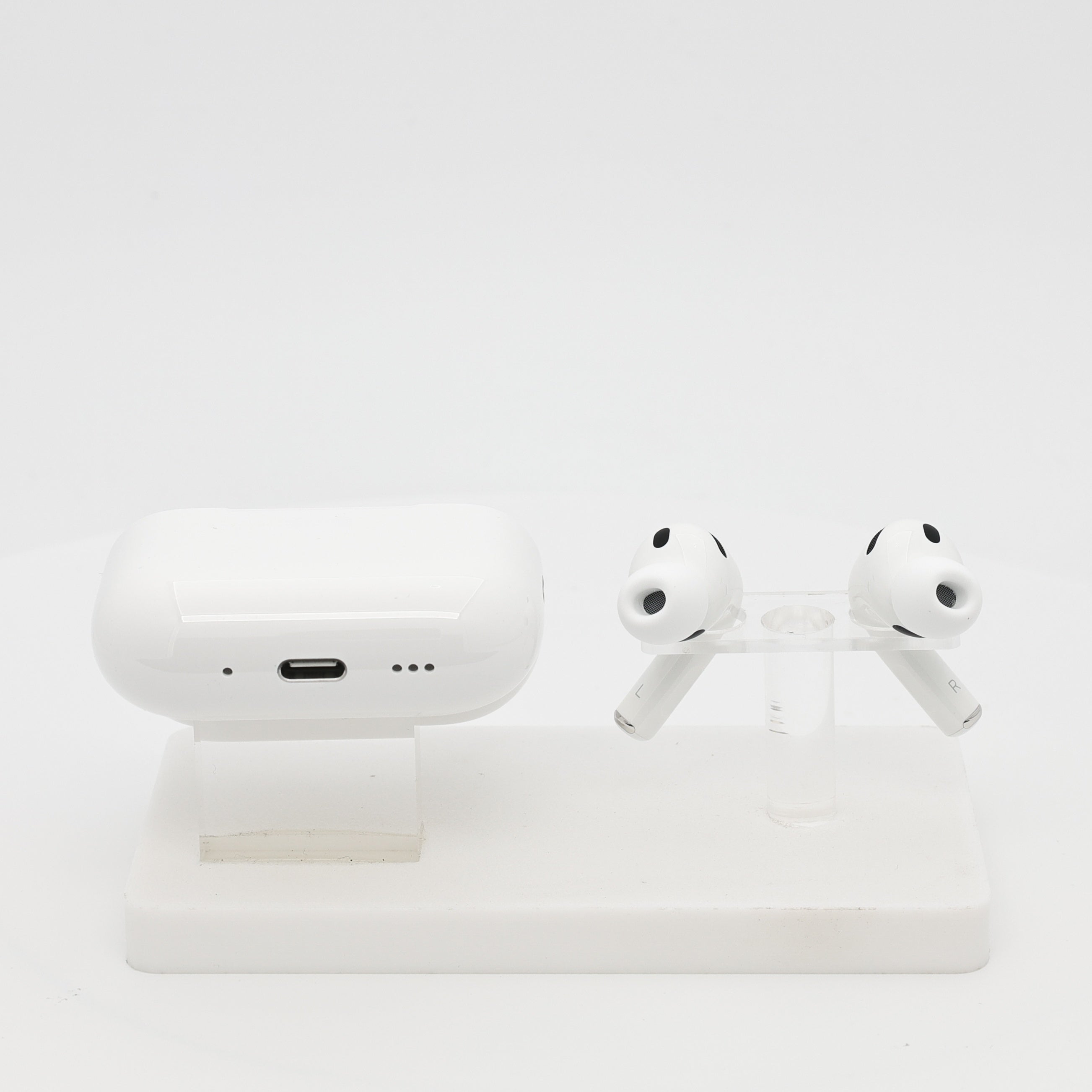 99新 Apple AirPods Pro 3 白色