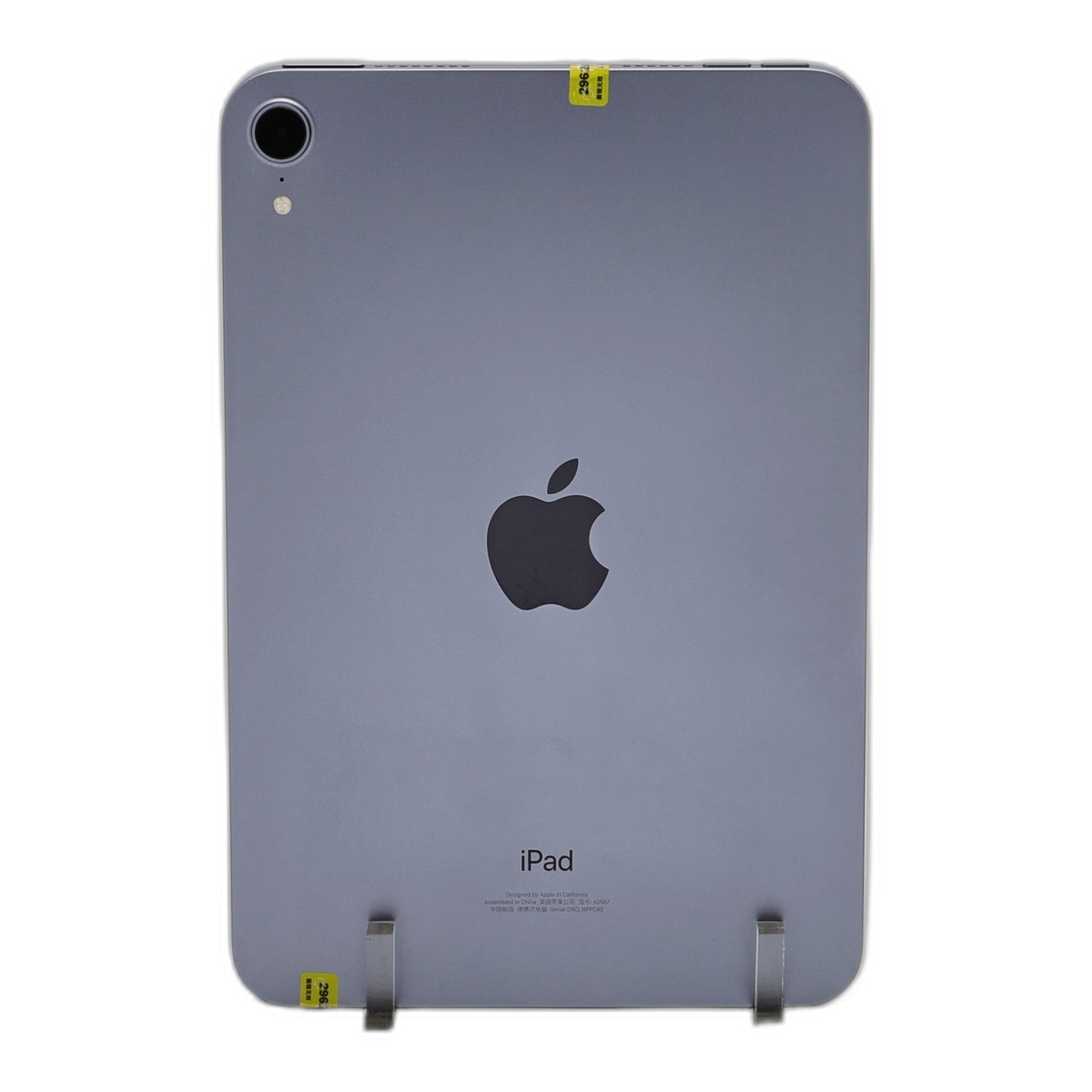 99新 Apple iPad mini6 64G 紫色 WIFI
