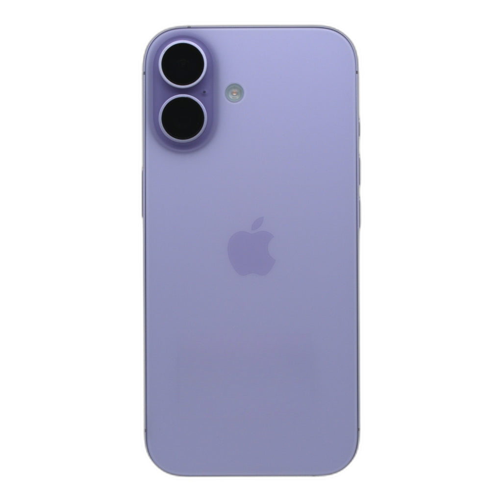 99新 Apple iPhone 17 256G 薰衣草紫色 中國大陸版