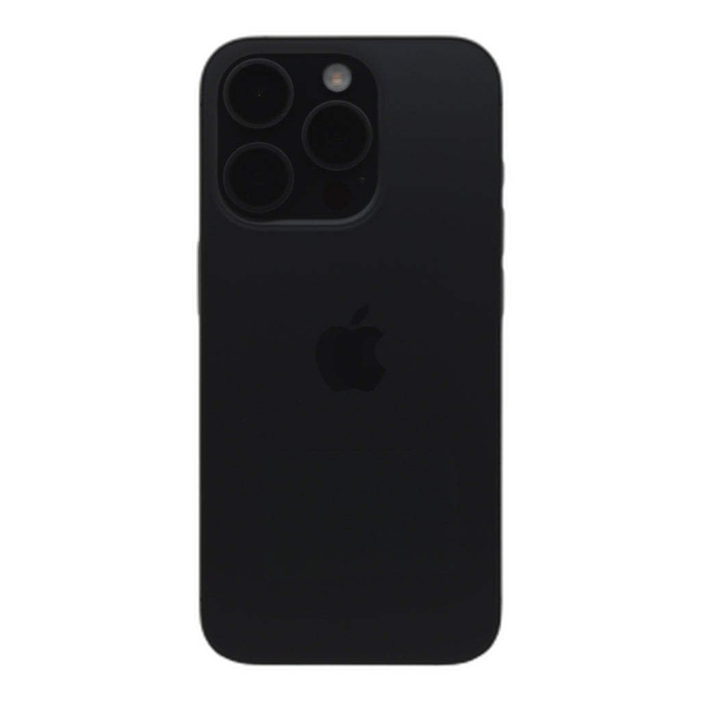 95新 Apple iPhone 15 Pro 128G 黑色鈦金屬 中國大陸版