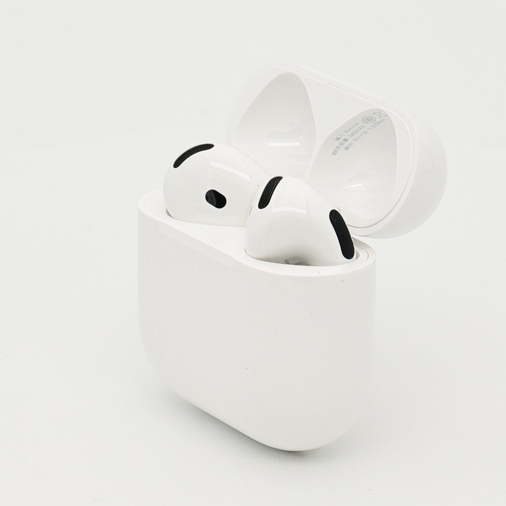 99新 Apple AirPods 4 (支持主动降噪) 白色