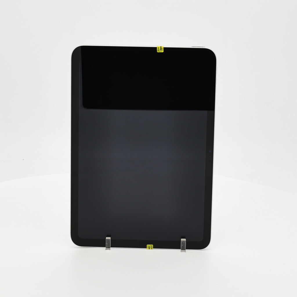 95新 Apple iPad 10代 256G 銀色 WIFI