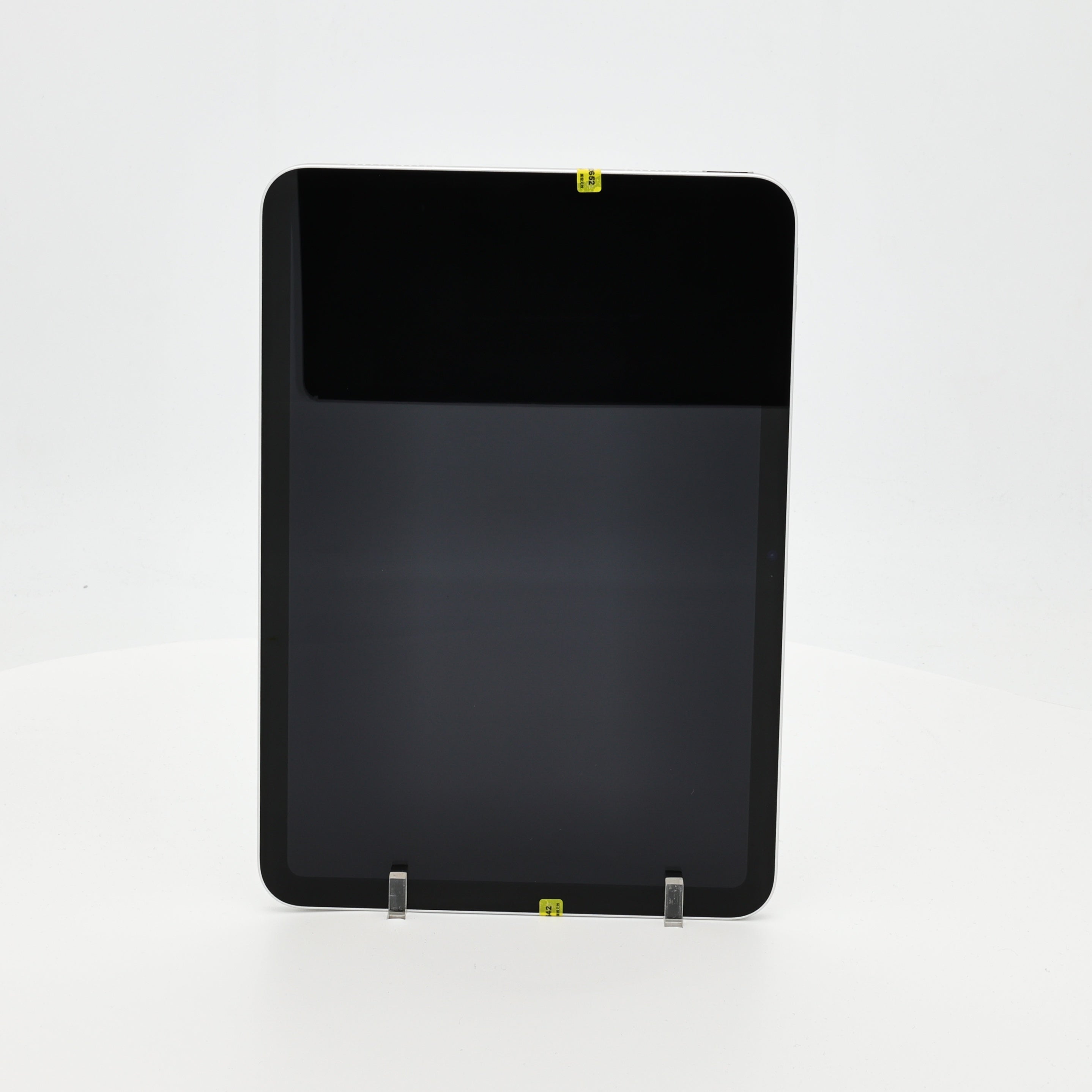 95新 Apple iPad 10代 256G 銀色 WIFI