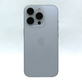 95新 Apple iPhone 16 Pro 128G 白色鈦金屬 中國大陸版