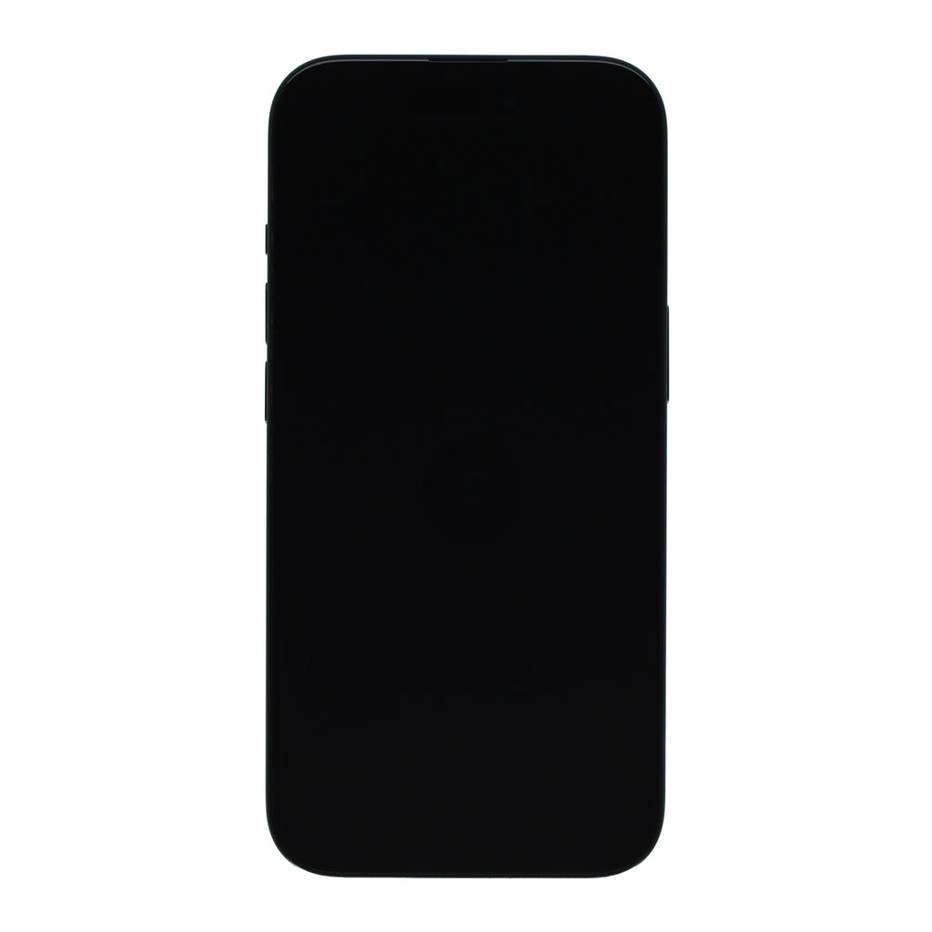 95新 Apple iPhone 15 256G 黑色 中國大陸版