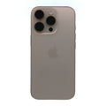 95新 Apple iPhone 16 Pro 256G 沙漠色鈦金屬 中國大陸版