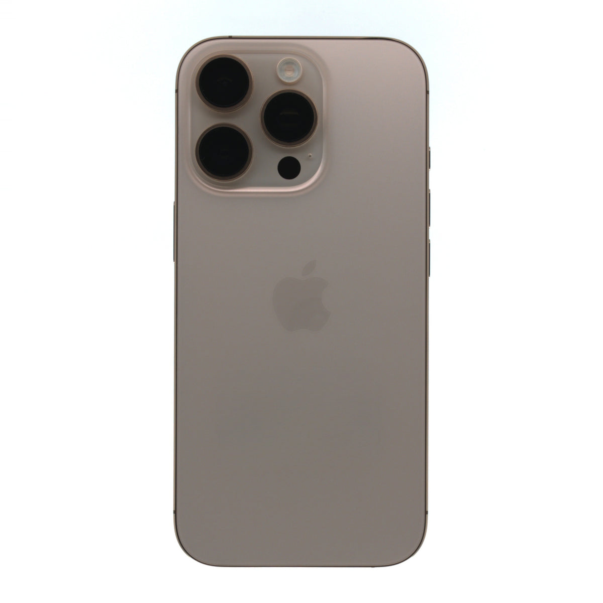 95新 Apple iPhone 16 Pro 256G 沙漠色鈦金屬 中國大陸版