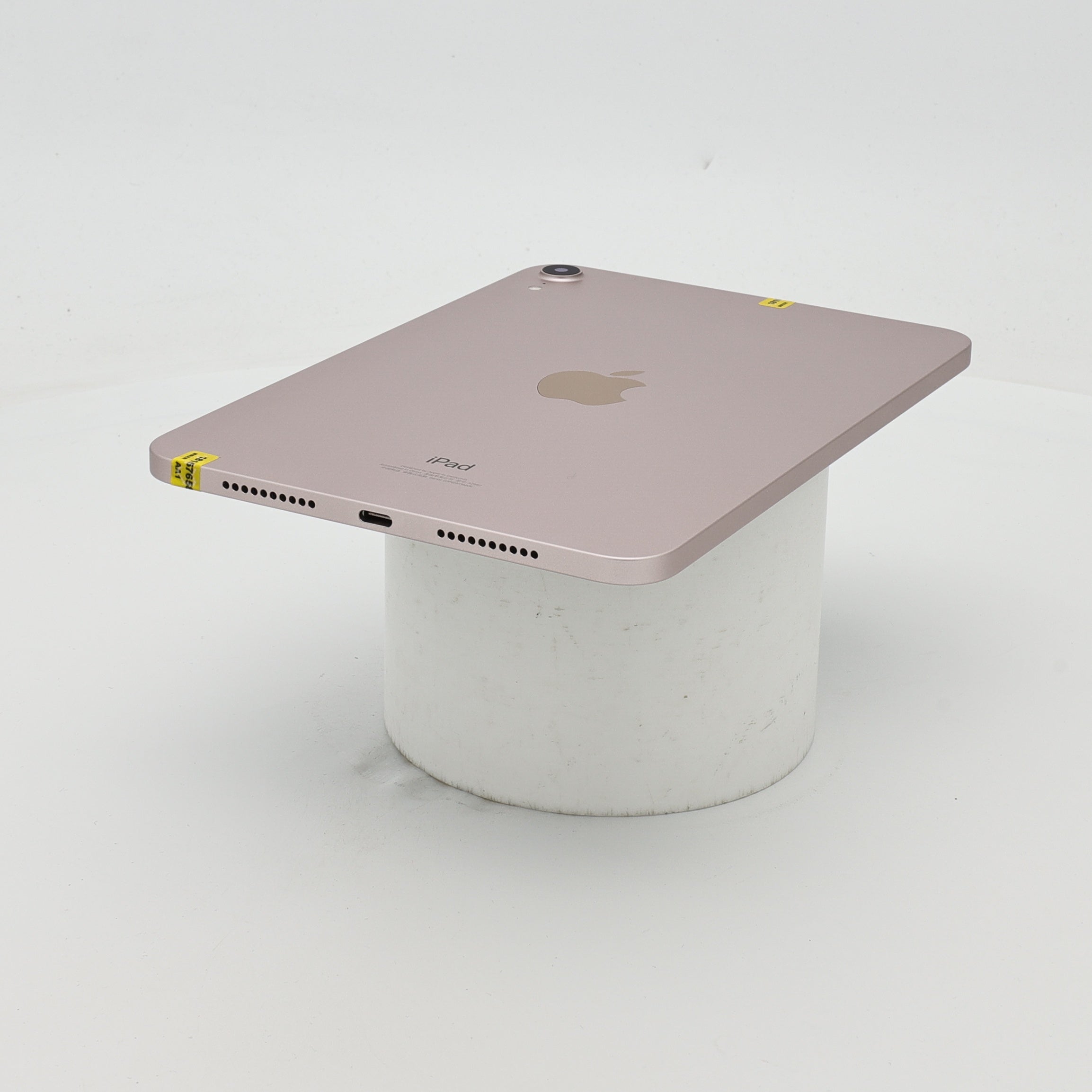 95新 Apple iPad mini6 64G 粉紅色 WIFI