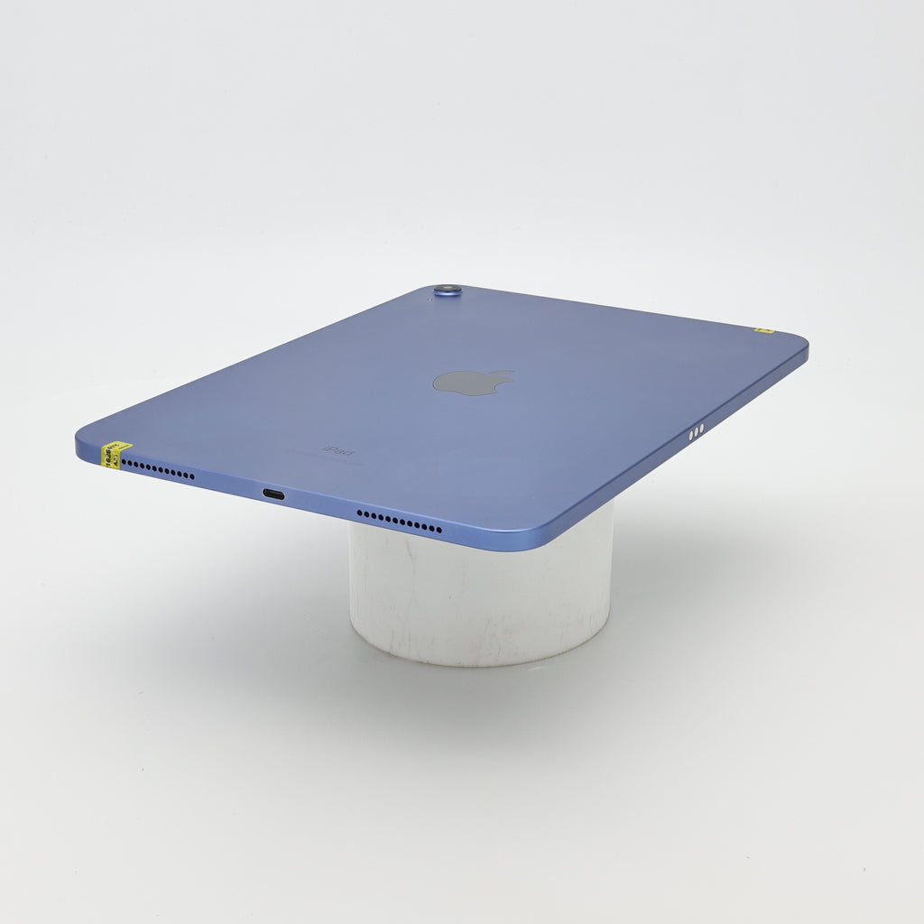 95新 Apple iPad 10代 64G 藍色 WIFI