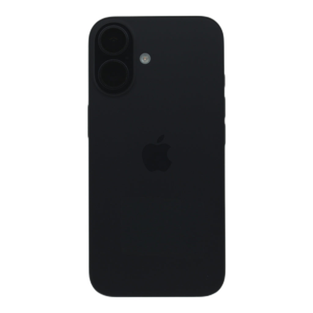 95新 Apple iPhone 16 128G 黑色 中國大陸版