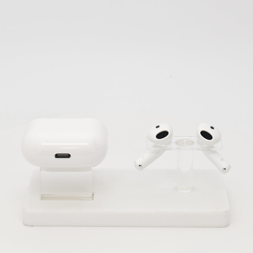 99新 Apple AirPods 5 白色