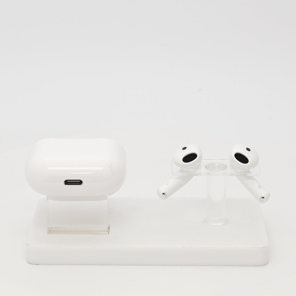 99新 Apple AirPods 5 白色