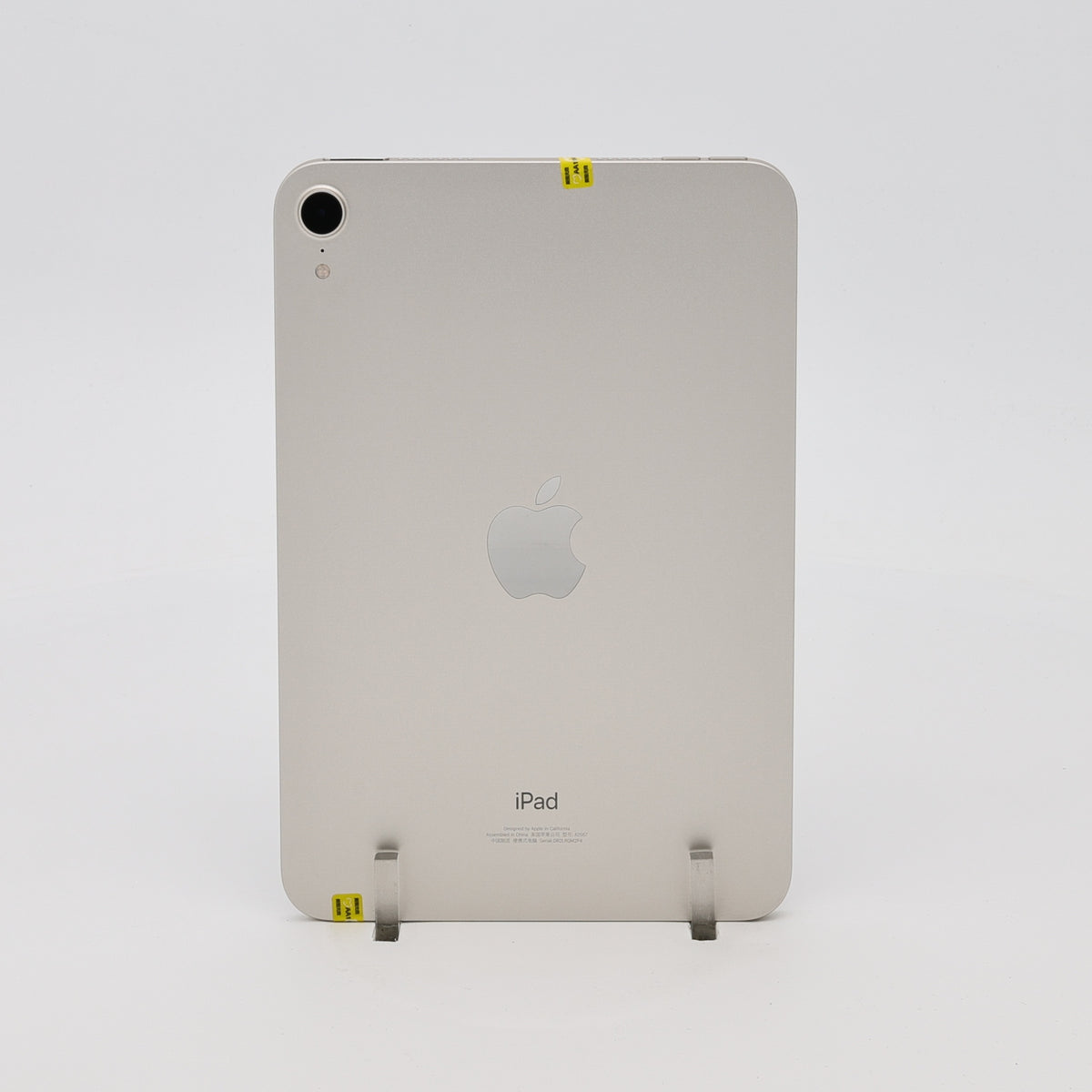 95新 Apple iPad mini6 64G 星光色 WIFI
