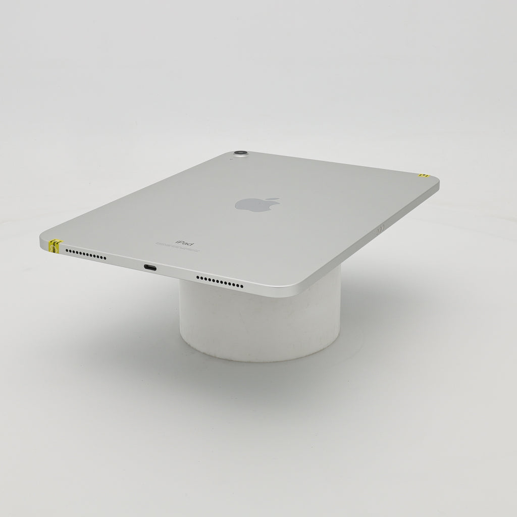 99新 Apple iPad 10代 64G 銀色 WIFI