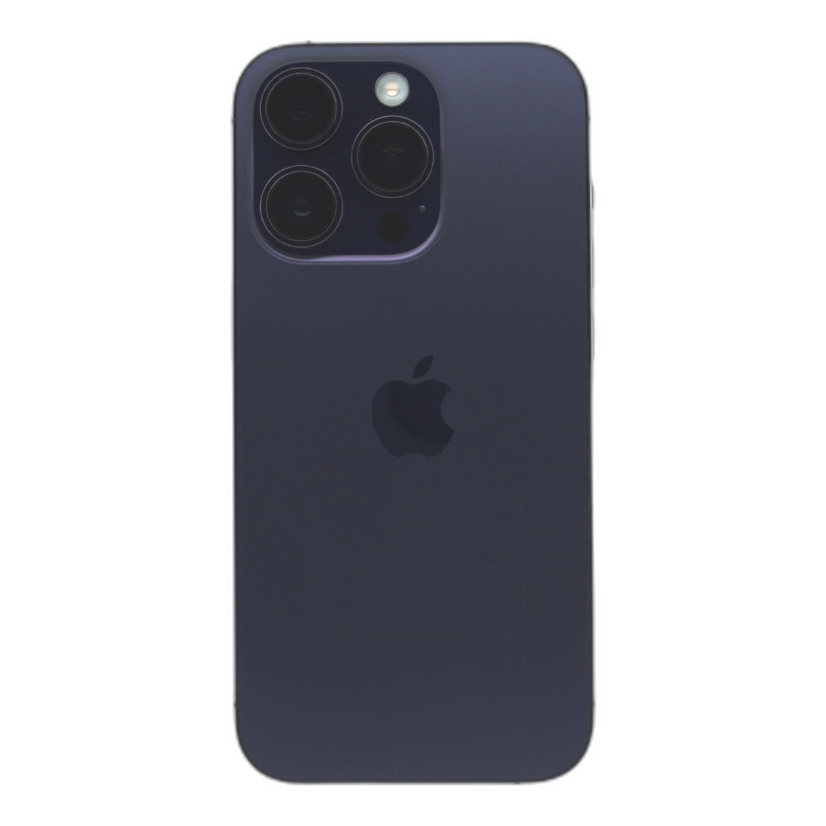 95新 Apple iPhone 14 Pro 1T 暗紫色 中國大陸版