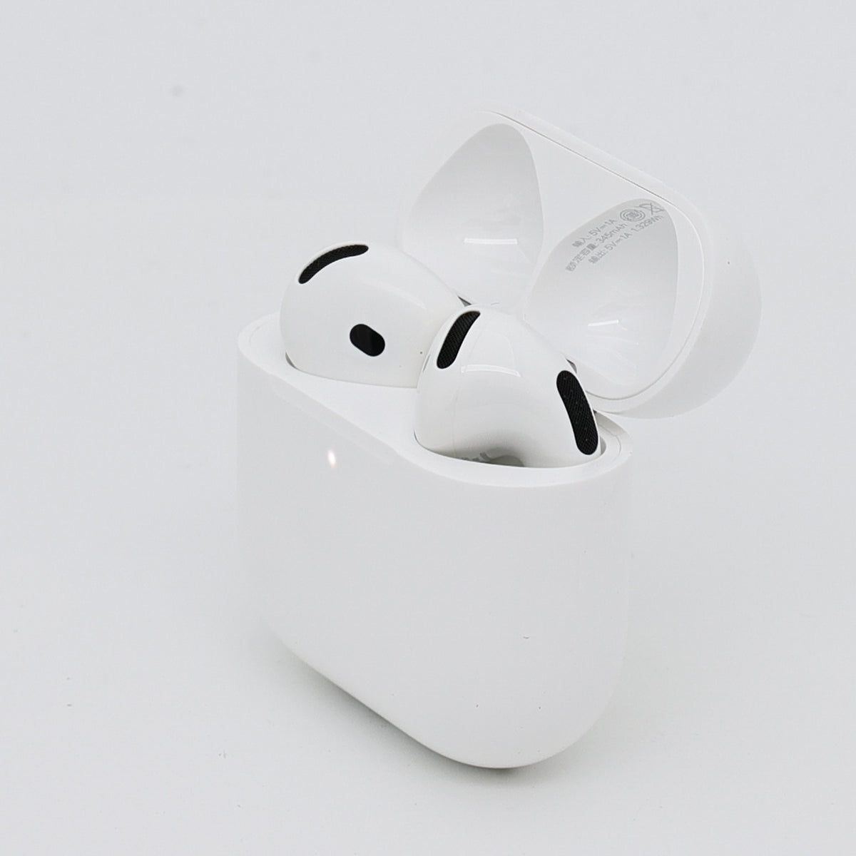 99新 Apple AirPods 4 (支持主动降噪) 白色