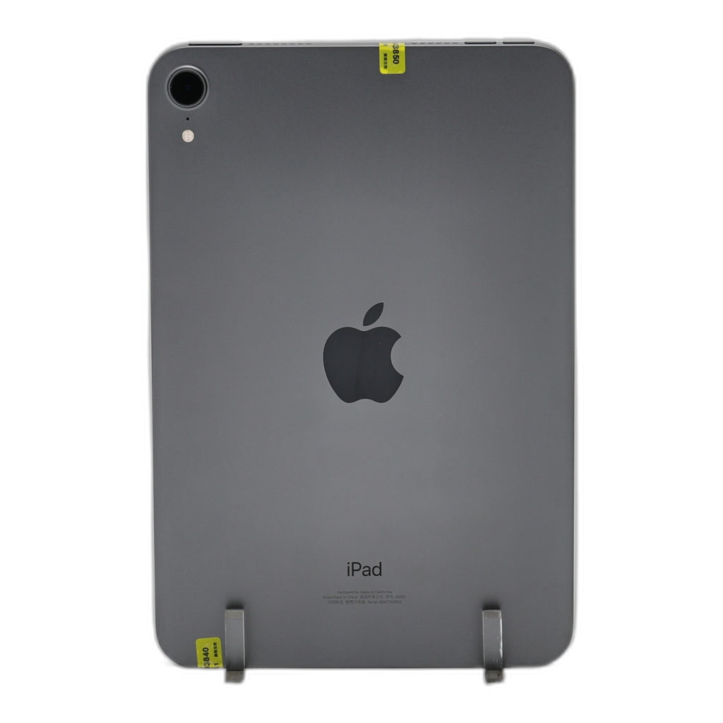 99新 Apple iPad mini6 64G 深空灰色 WIFI