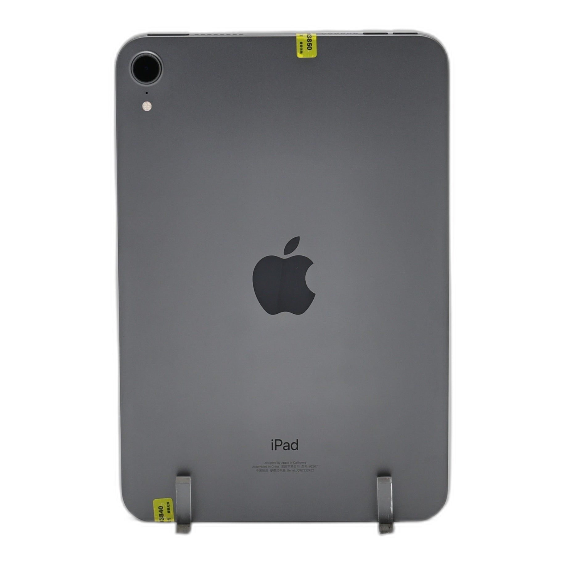 99新 Apple iPad mini6 64G 深空灰色 WIFI