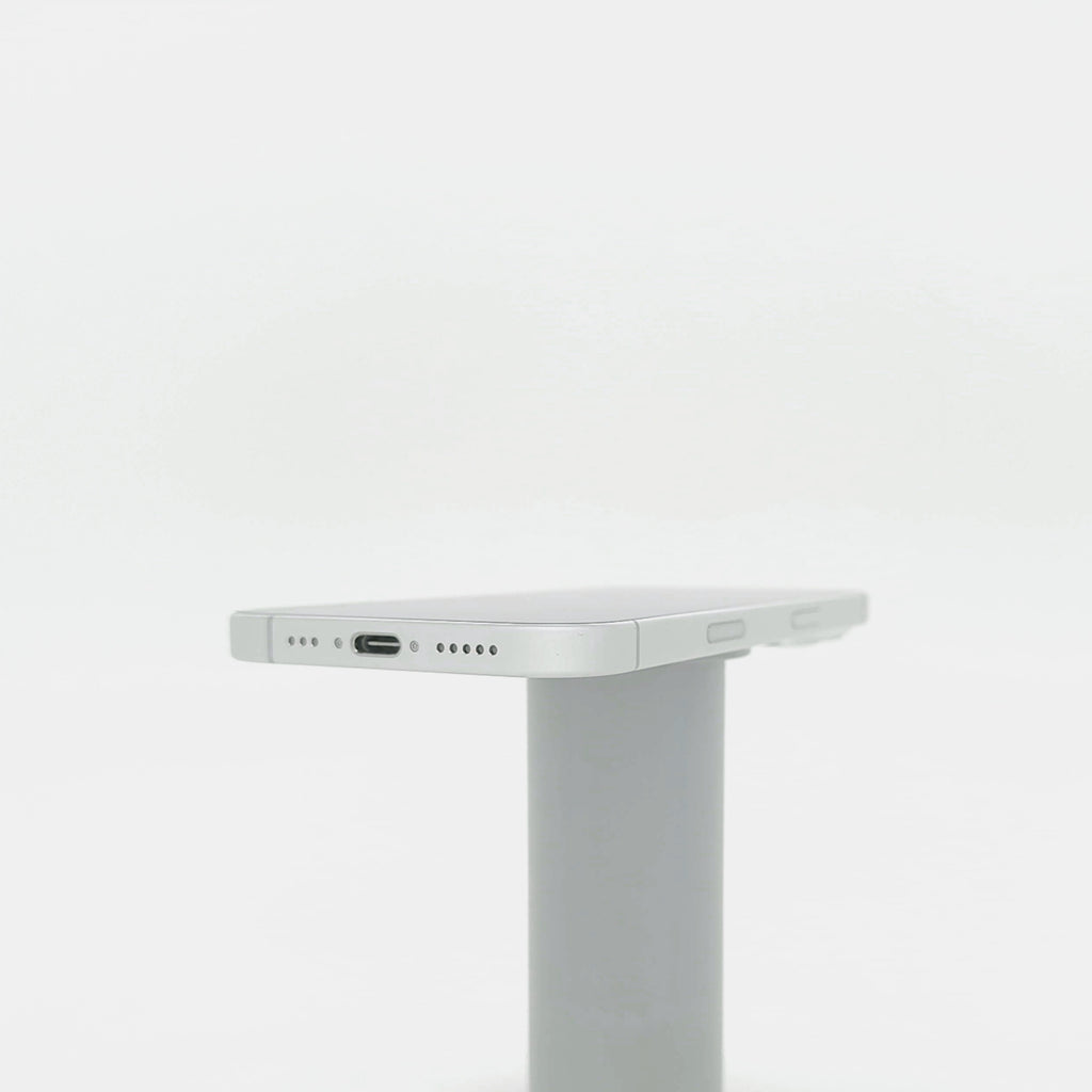 95新 Apple iPhone 17 256G 白色 中國大陸版