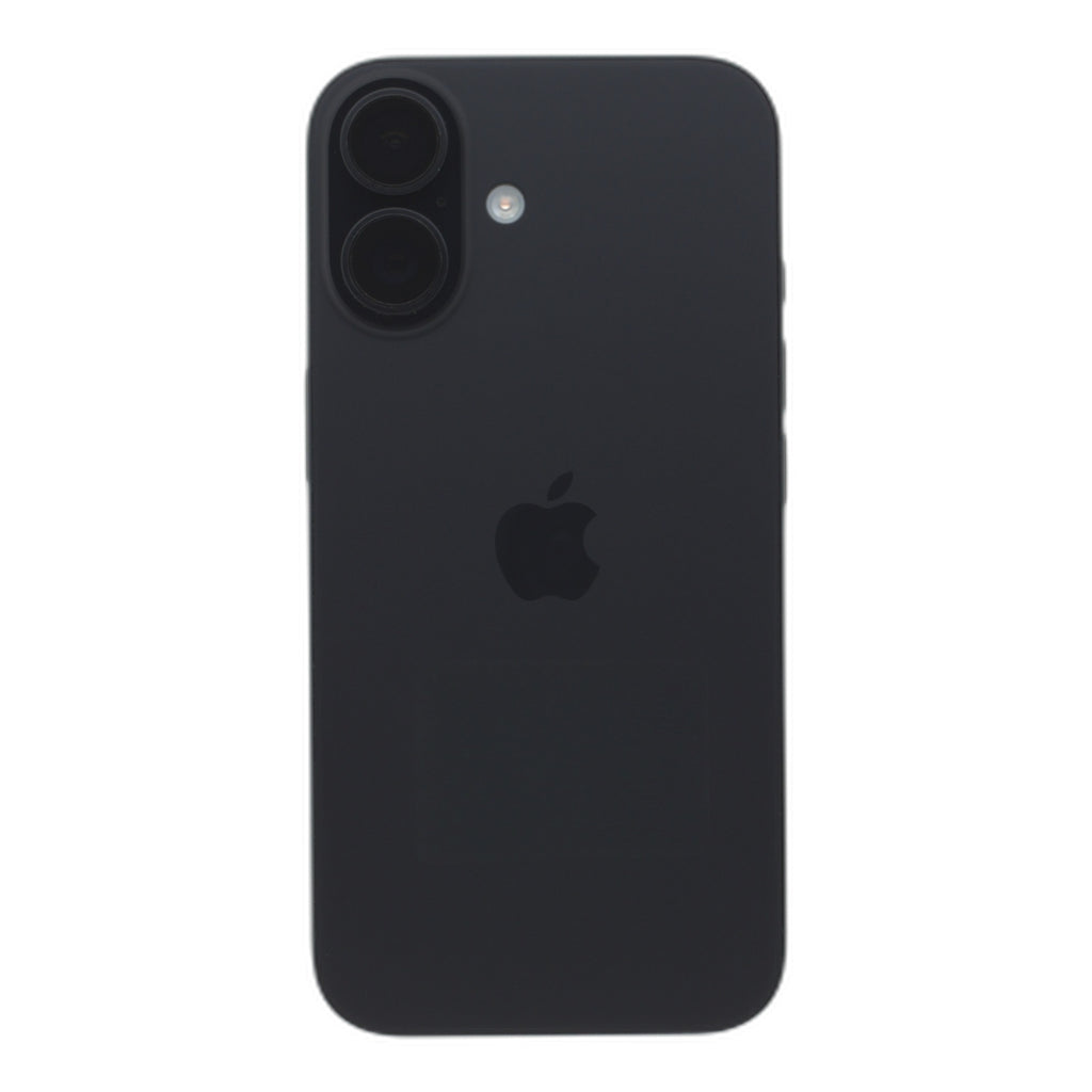 95新 Apple iPhone 16 256G 黑色 中國大陸版
