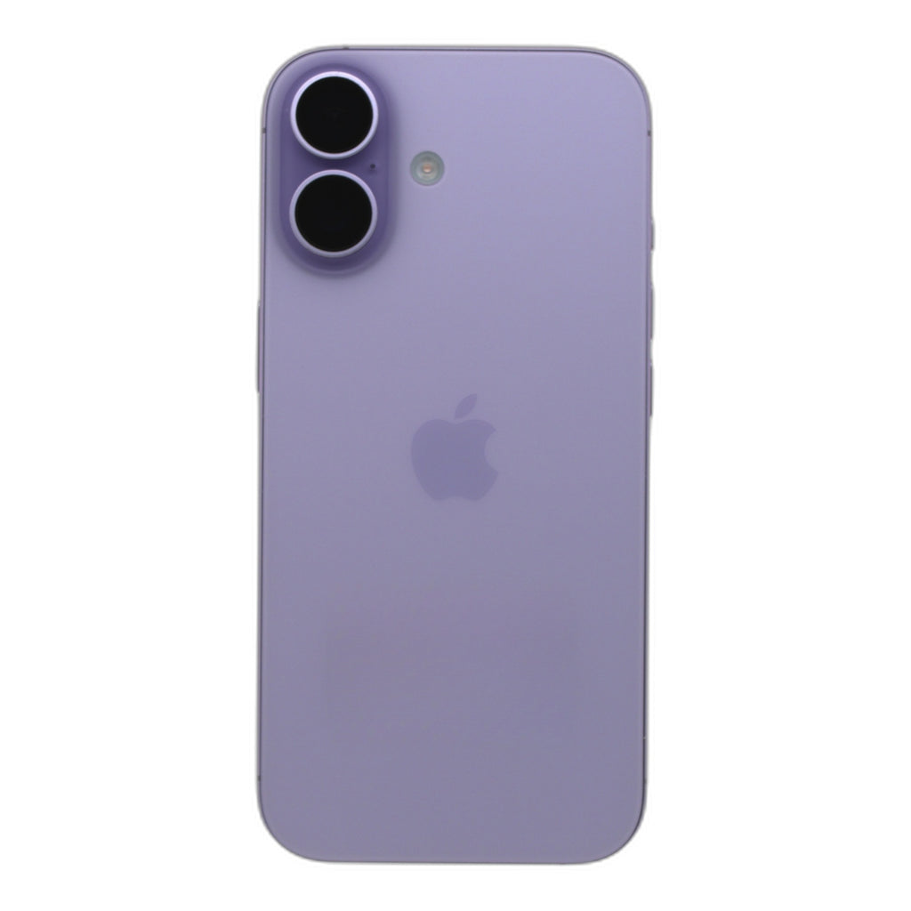 95新 Apple iPhone 17 256G 薰衣草紫色 中國大陸版
