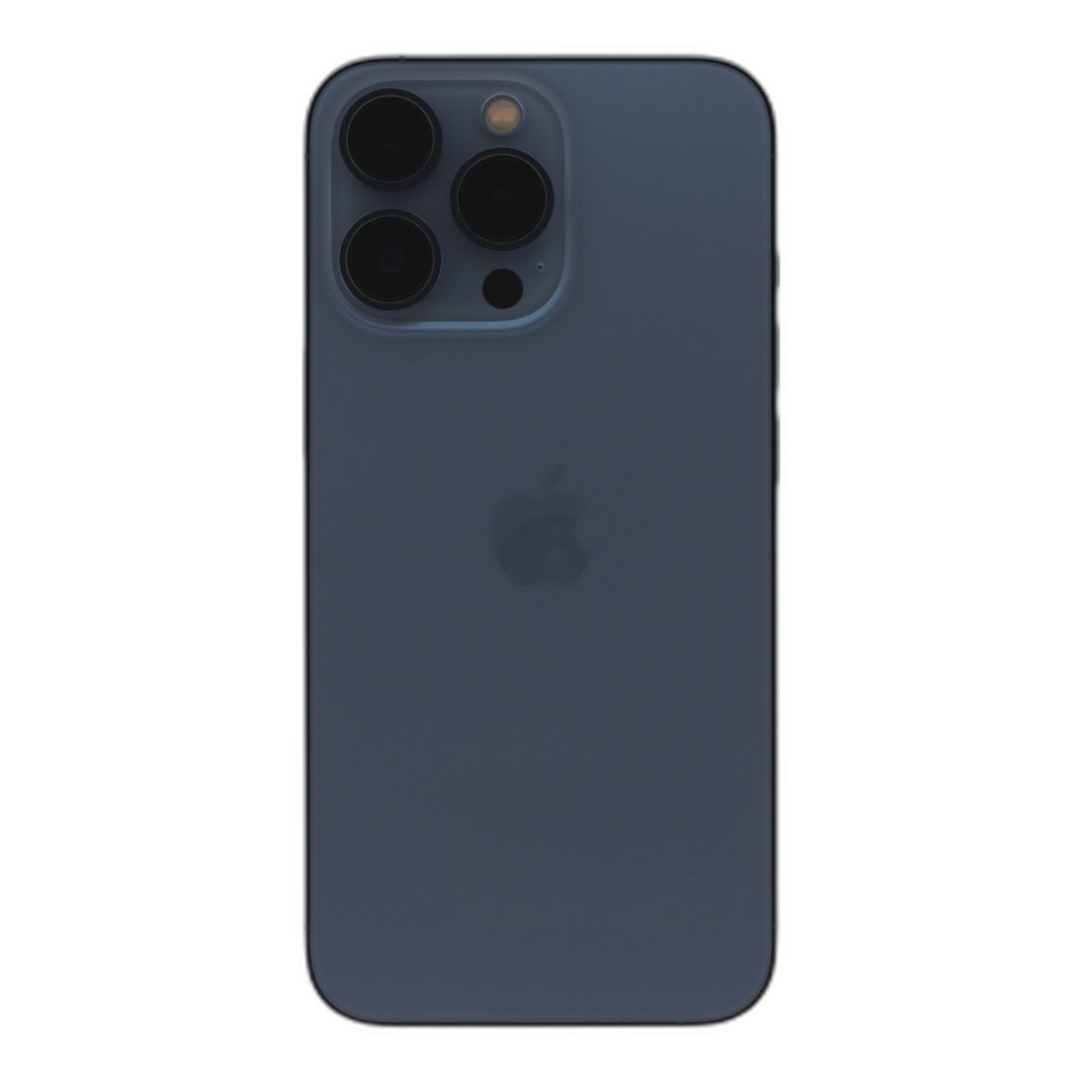 95新 Apple iPhone 13 Pro 256G 遠峰藍色 中國大陸版