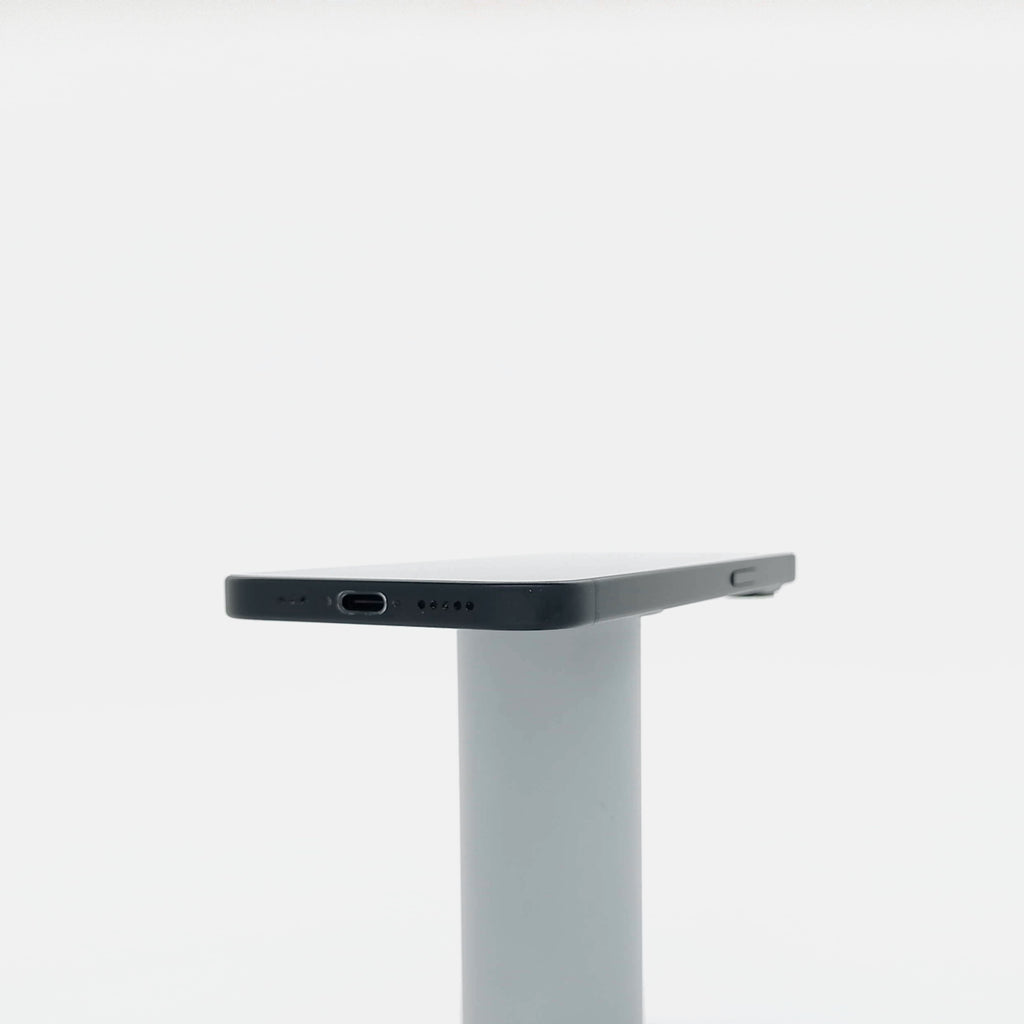 95新 Apple iPhone 15 128G 黑色 中國大陸版