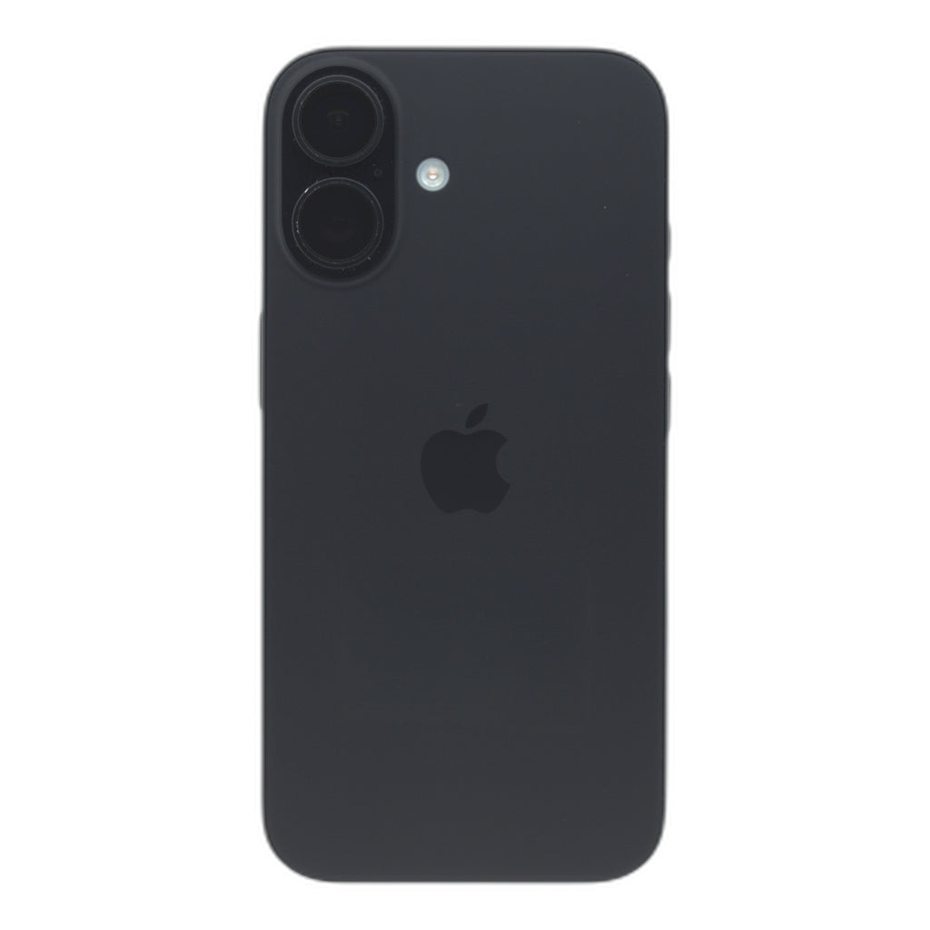 95新 Apple iPhone 16 256G 黑色 中國大陸版