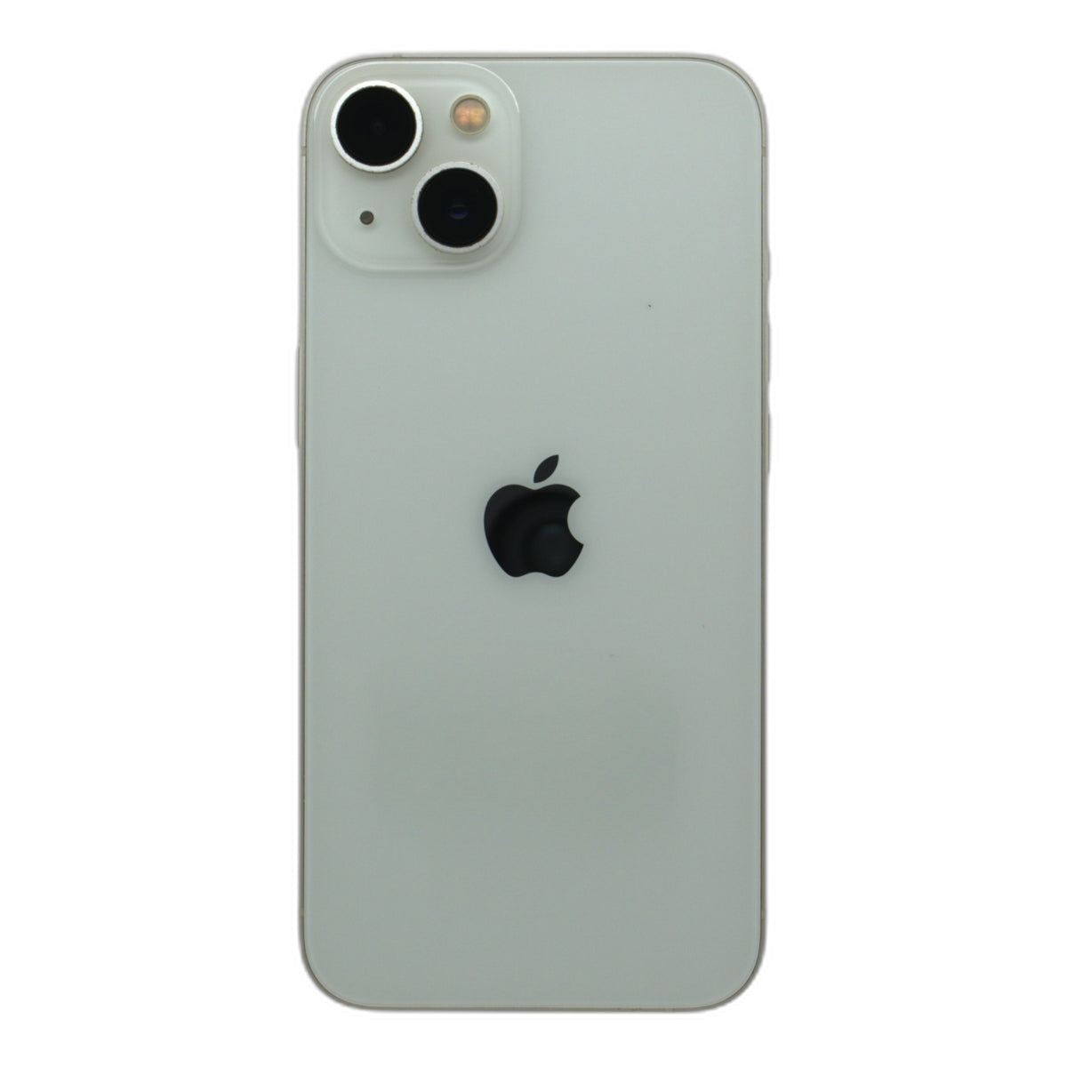 95新 Apple iPhone 13 256G 星光色 中國大陸版