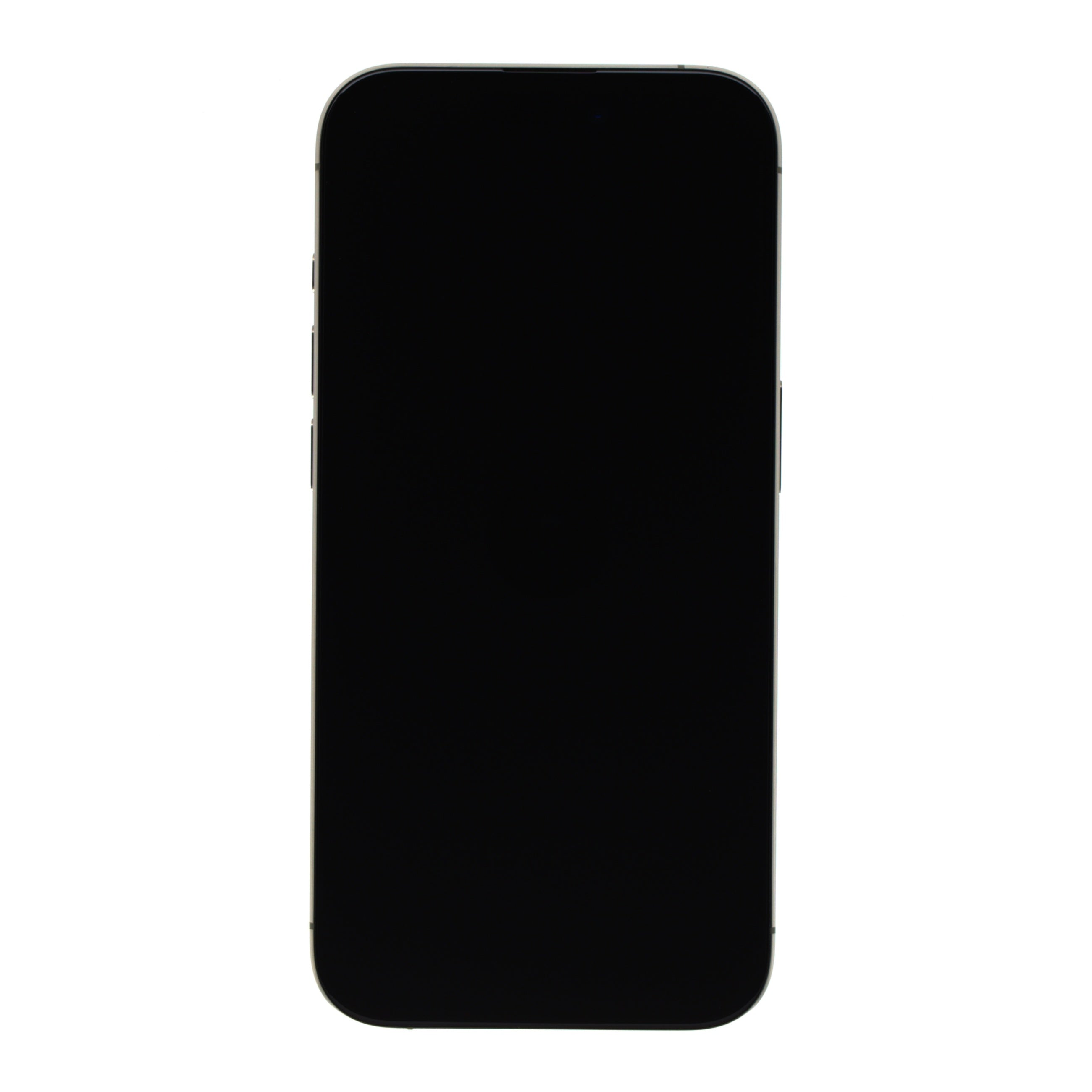 95新 Apple iPhone 15 Pro 256G 原色鈦金屬 中國大陸版