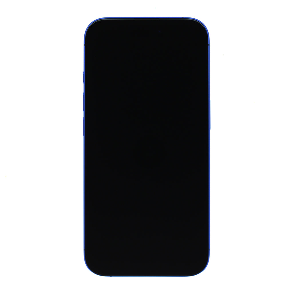 99新 Apple iPhone 16 128G 群青色 中國大陸版