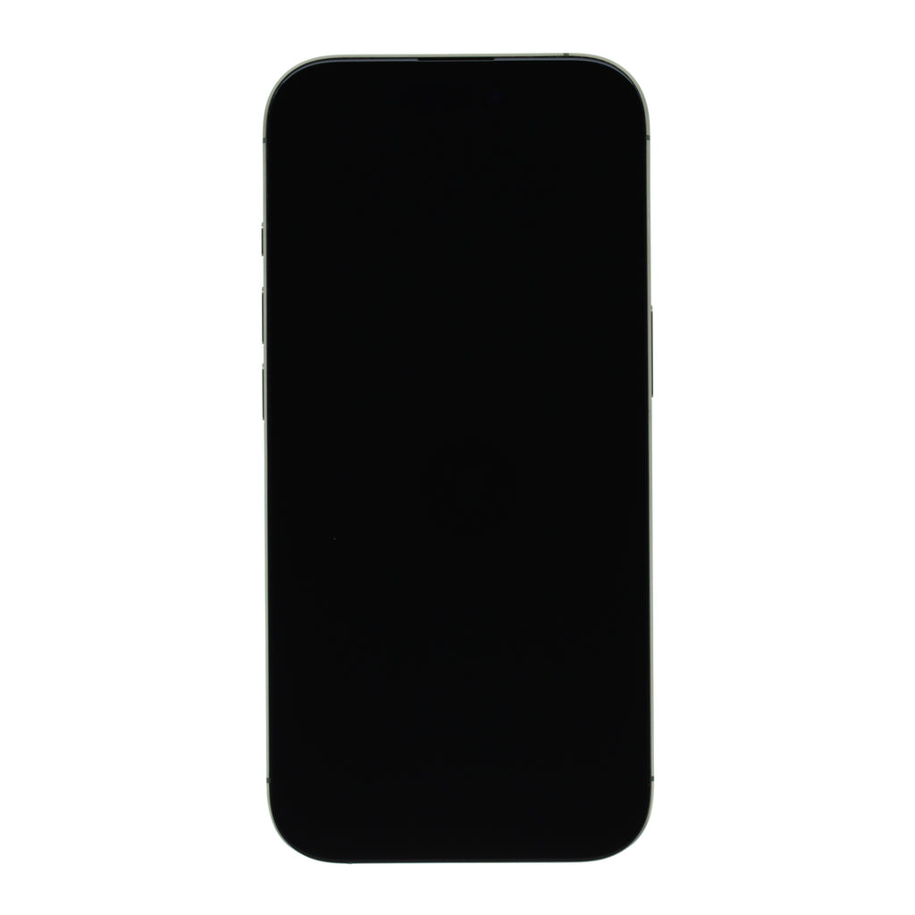 99新 Apple iPhone 16 Pro 128G 原色鈦金屬 中國大陸版