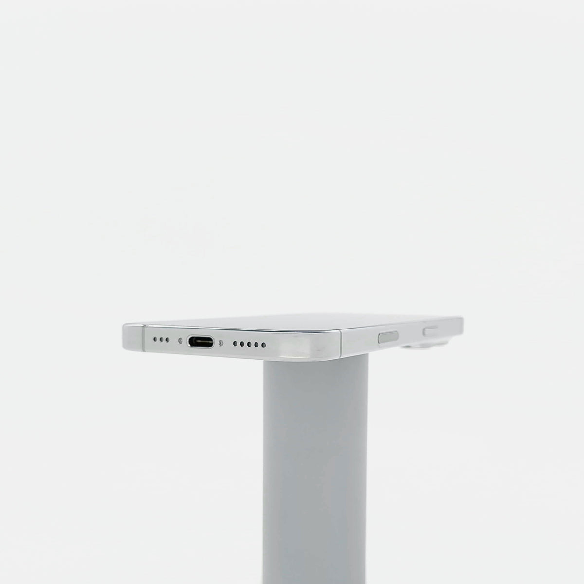 95新 Apple iPhone 16 Pro 256G 白色鈦金屬 中國大陸版