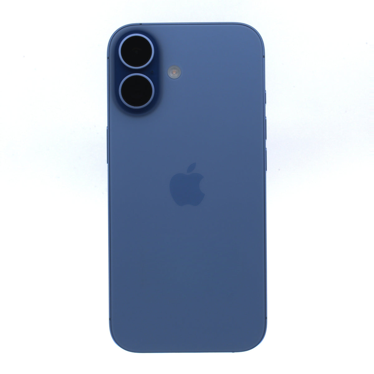 95新 Apple iPhone 17 256G 青霧藍色 中國大陸版