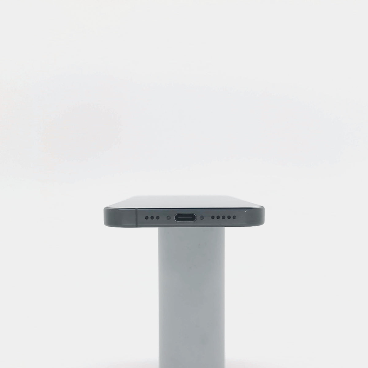 95新 Apple iPhone 16 Pro 128G 黑色鈦金屬 中國大陸版