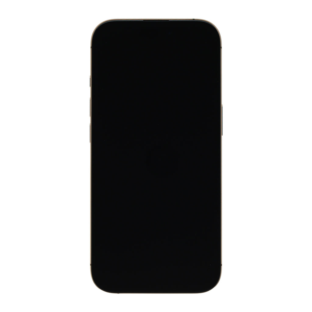 95新 Apple iPhone 16 Pro 128G 沙漠色鈦金屬 中國大陸版