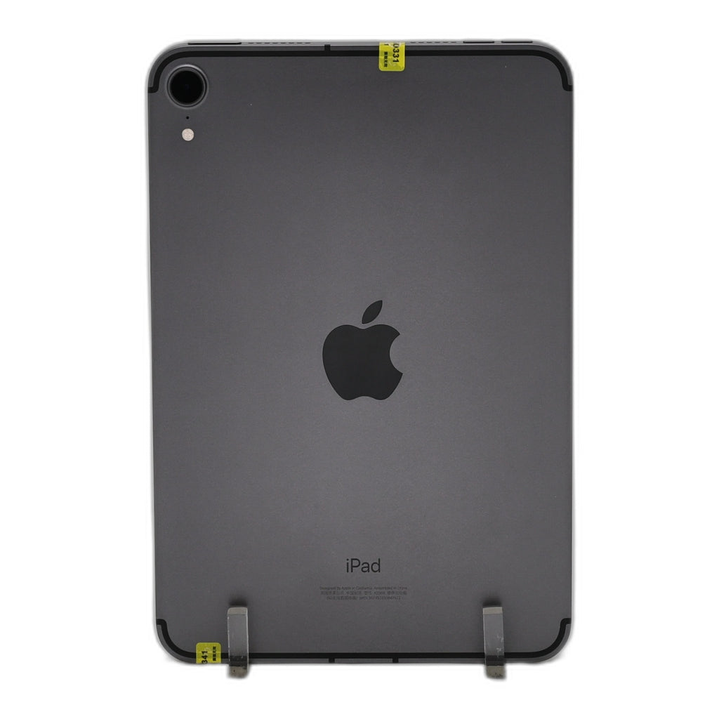 95新 Apple iPad mini6 64G 深空灰色 WIFI+5G